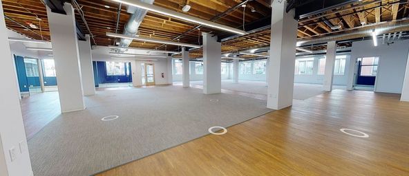 239-245 Causeway Street & Medford Street, Boston, MA 02114